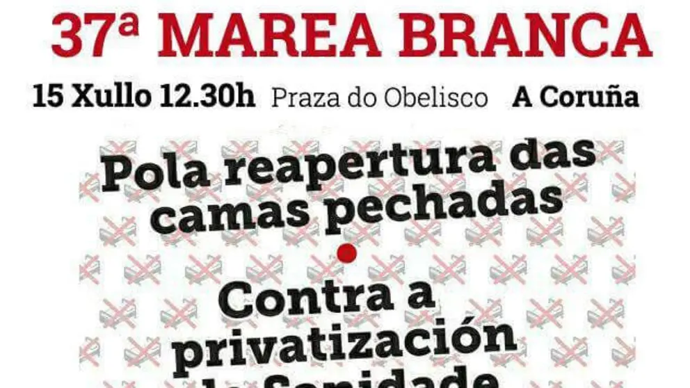 37 marea port