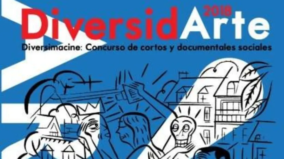 Diversidarte 2018 port