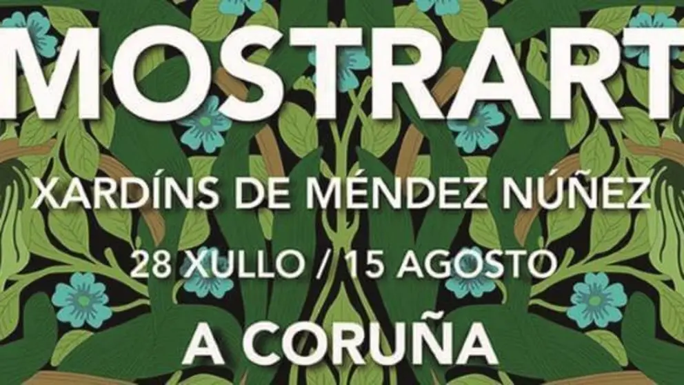 Mostrart
