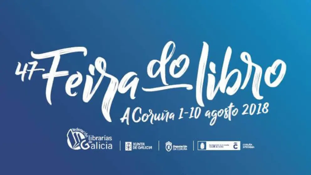 Feira do Libro port