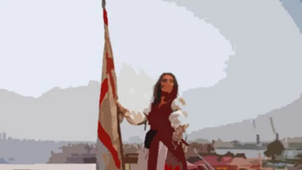 Mar&iacute;a Pita