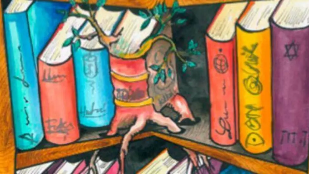 o_xardin_dos_libros port