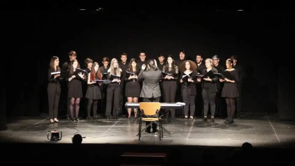 Orquesta Xove