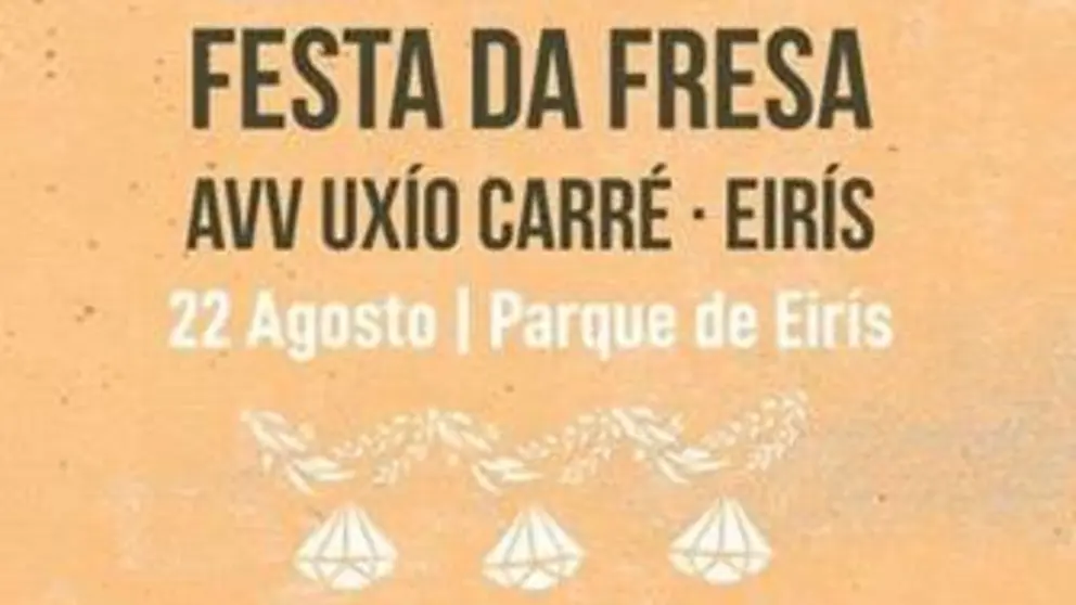 Festa da Fresa port