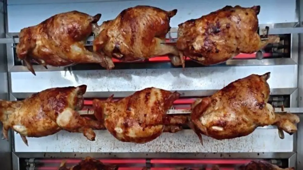 El Gallo 01