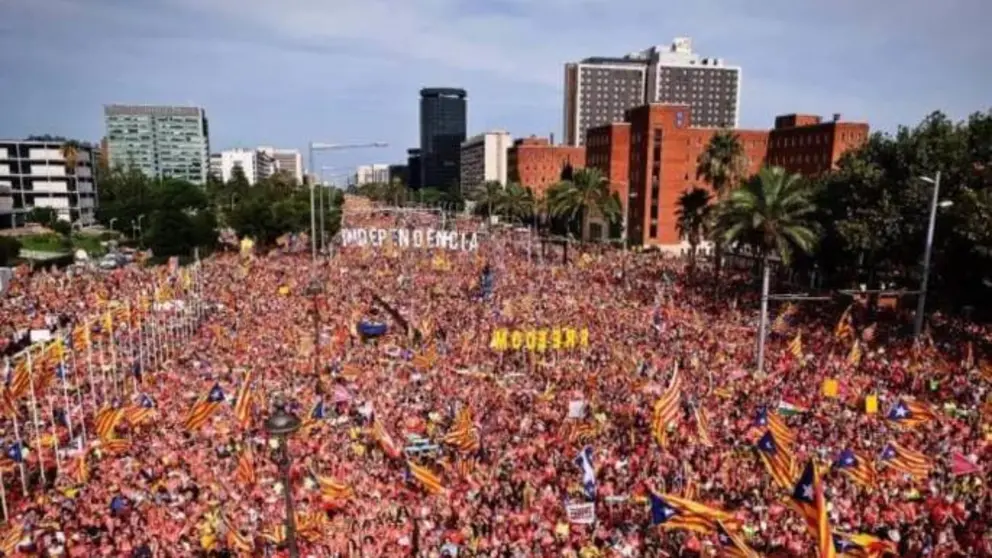 Diada port