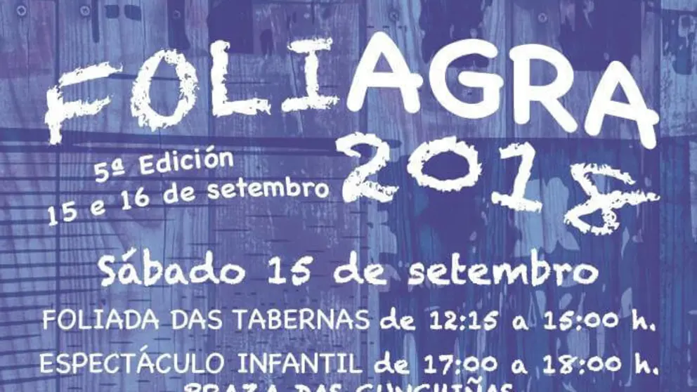 FoliAgra port