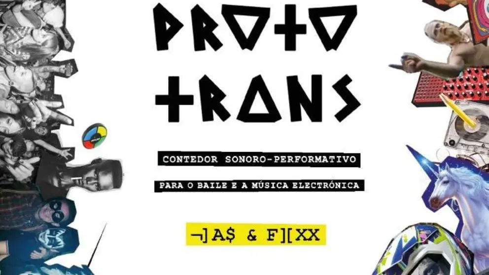 Cartel ProtoTrans port