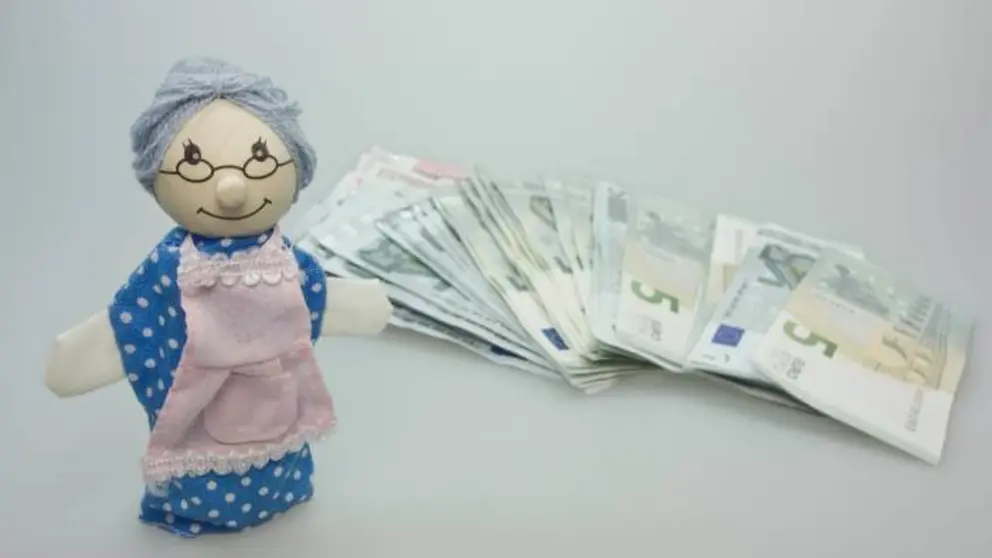pensiones port