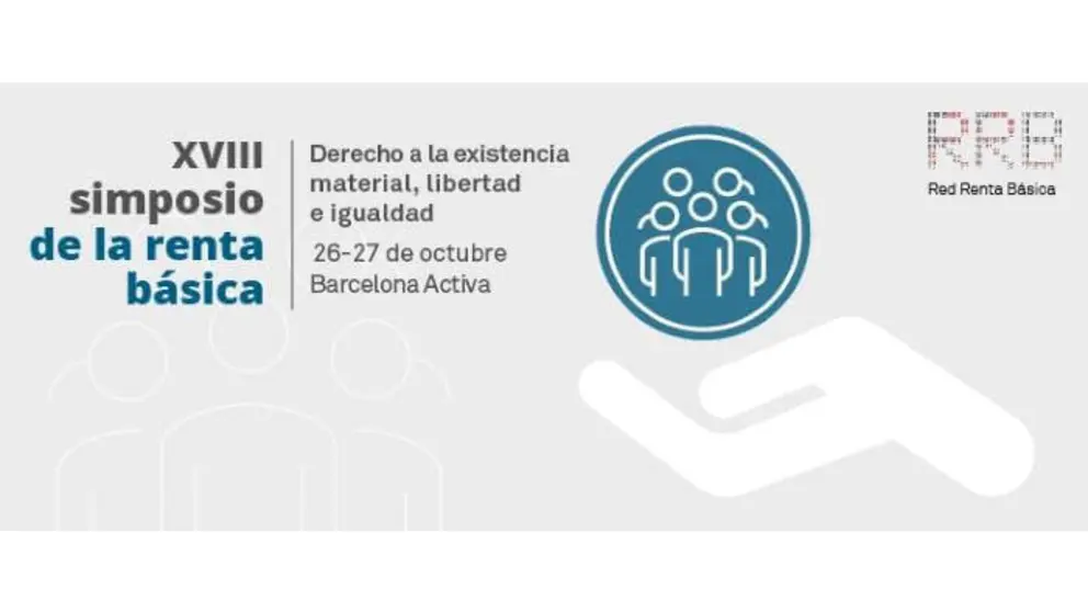 XVIII simposio de la renta b&aacute;sica