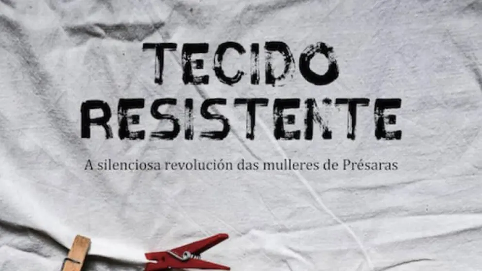 Tecido Resistente port