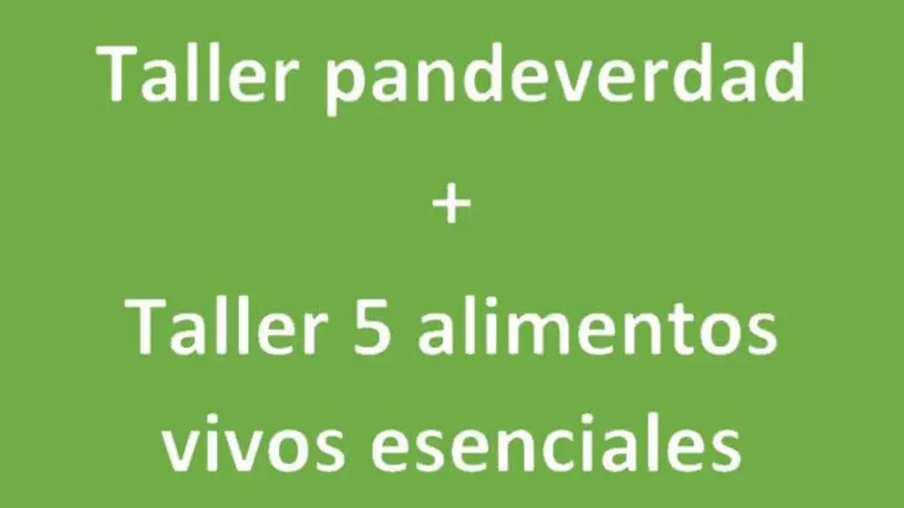 Pandeverdad