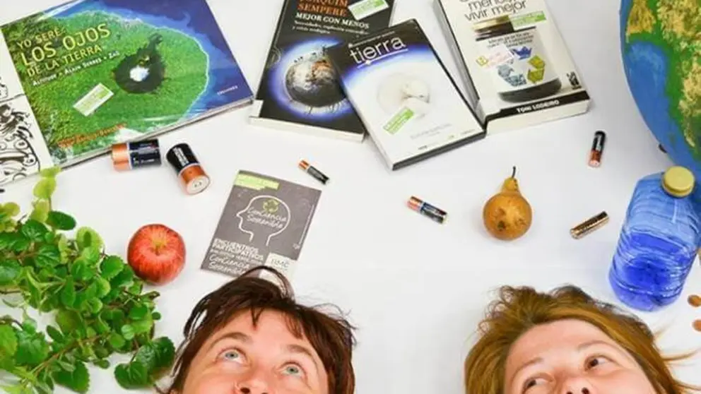 Ciclo de Encontros Participativos da Biblioteca Verde