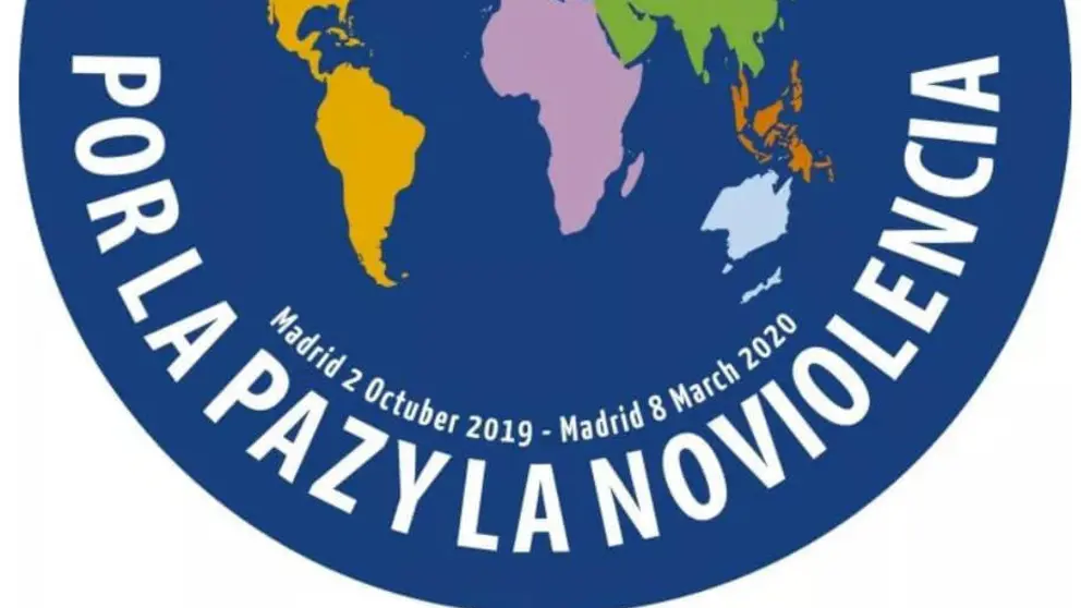 Por la paz y la noviolencia