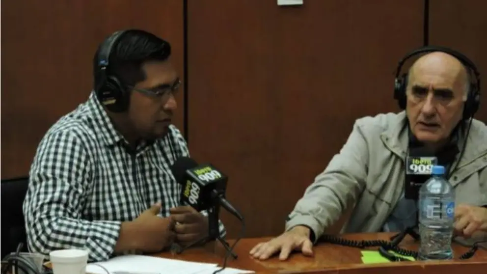 Entrevista a Alfredo Zepeda port