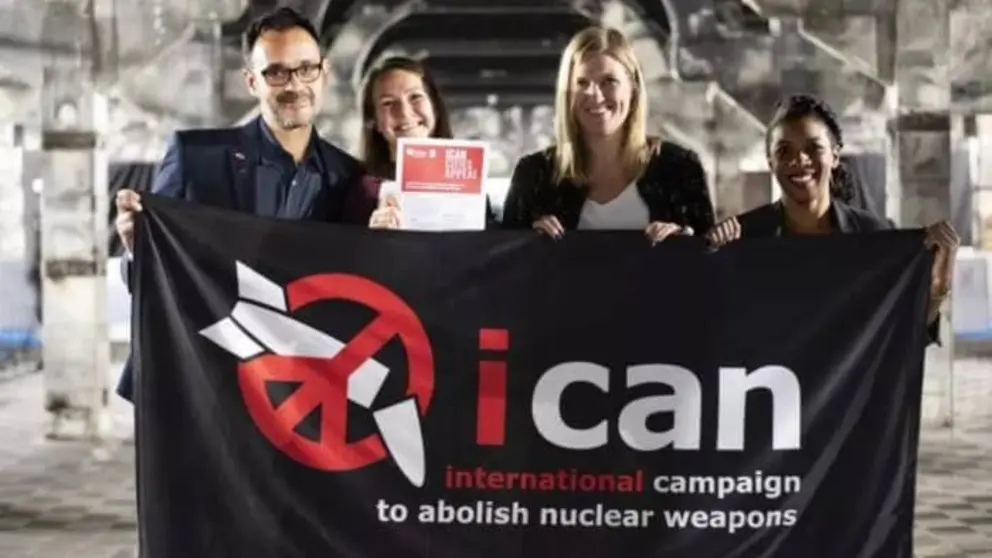 ICAN port