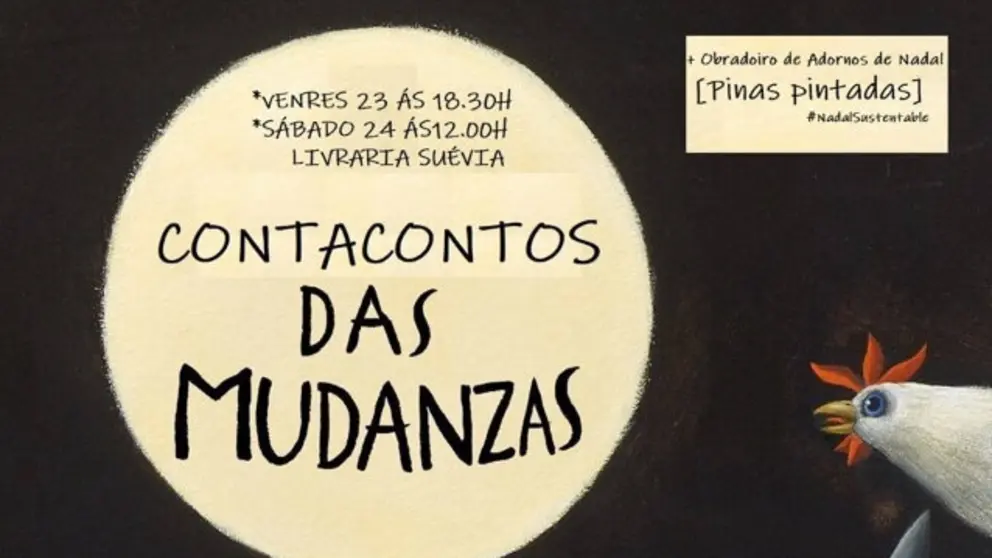 ContaContosdasMudanzas port