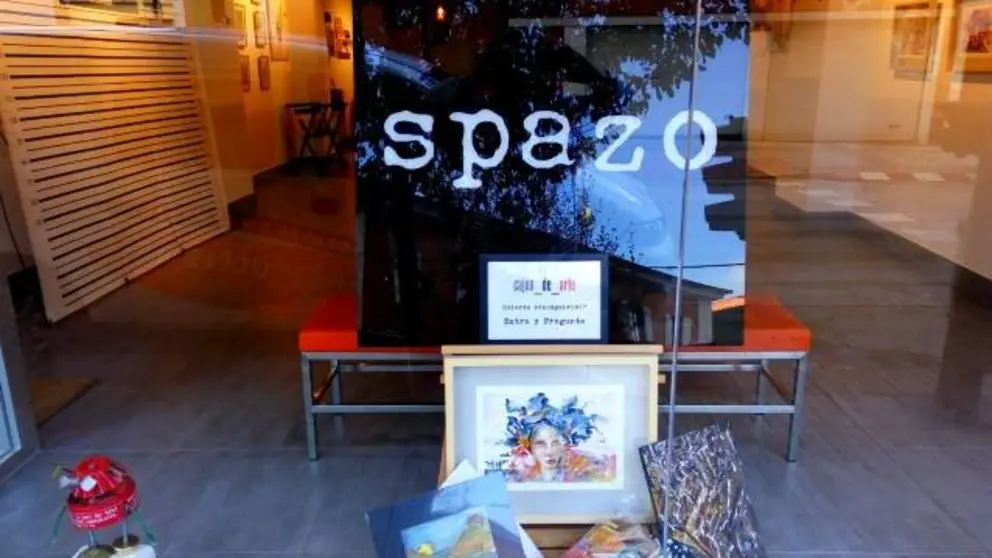 spazo port