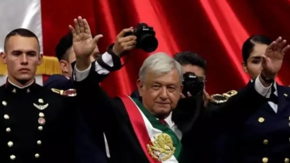 Amlo port