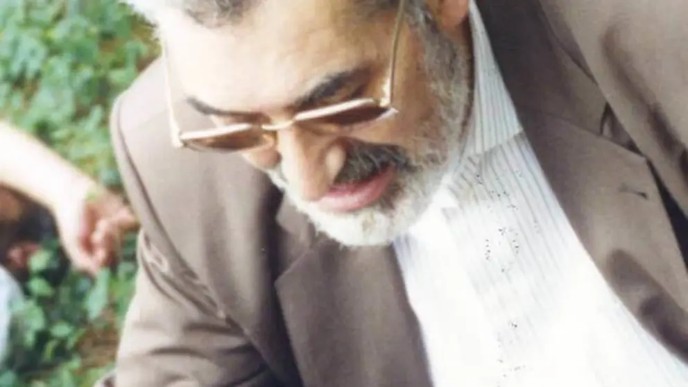 Manuel Mar&iacute;a