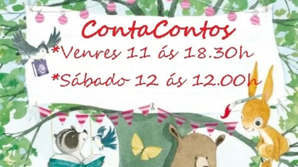 ContaContos port