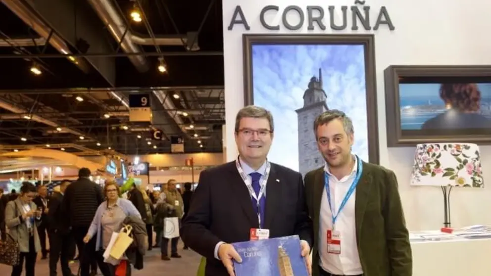 20190123 Fitur Bilbao