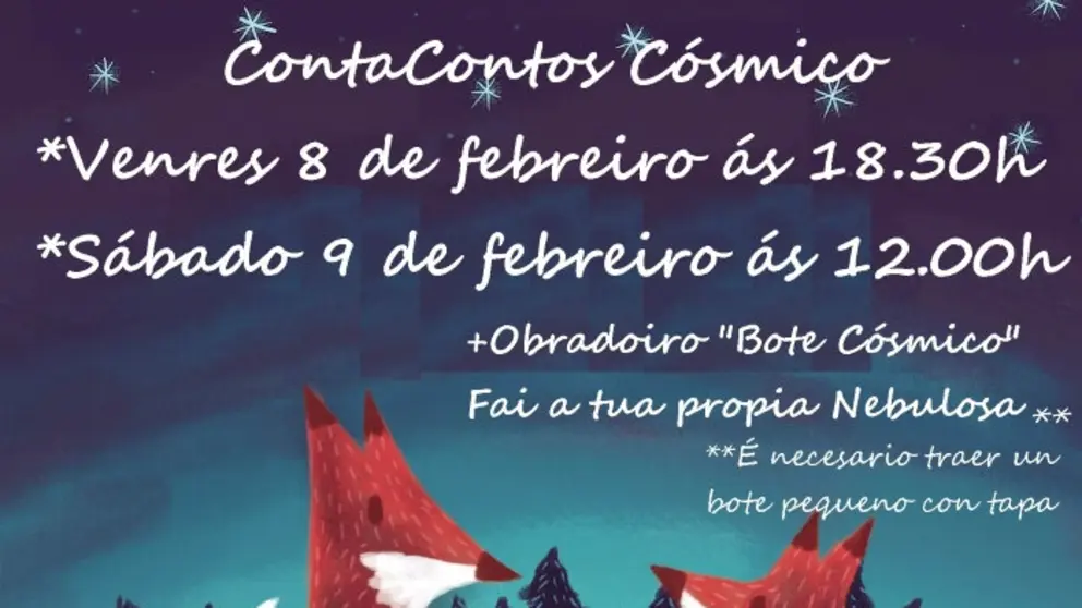 ContaContos-C&oacute;smico port