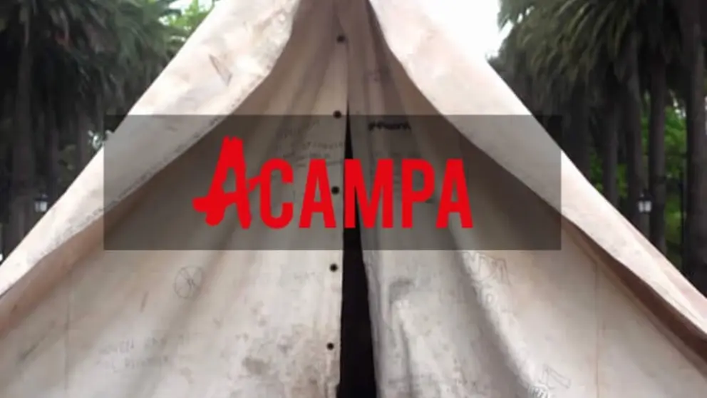Acampa