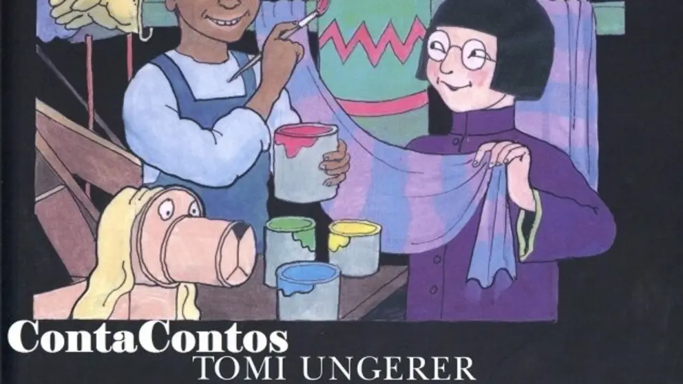 ContaContos-Tomi-Ungerer port