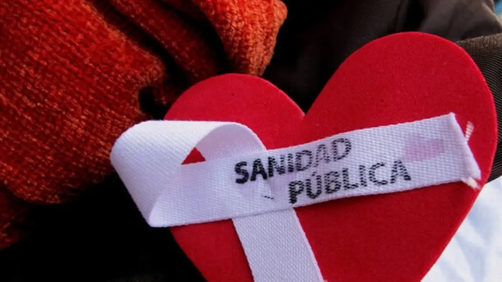 Sanidad p&uacute;blica port