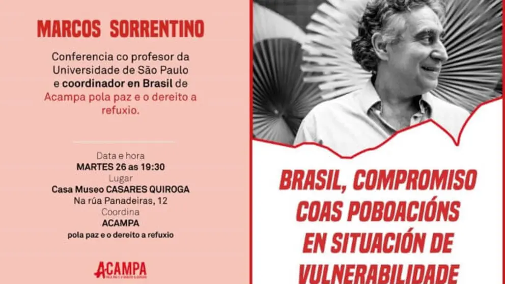 Anuncio Sorrentino