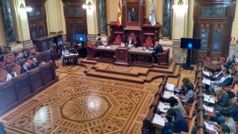Pleno port