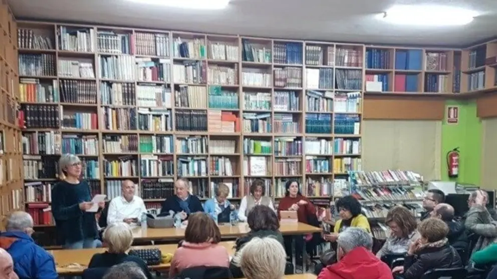 Biblioteca Monte Alto