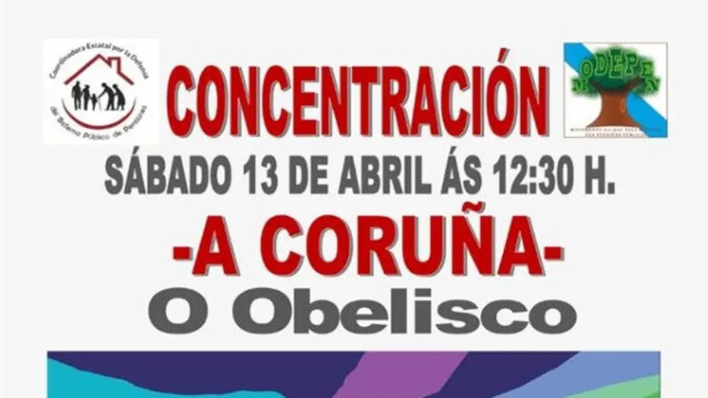 Modepen 13 de abril port