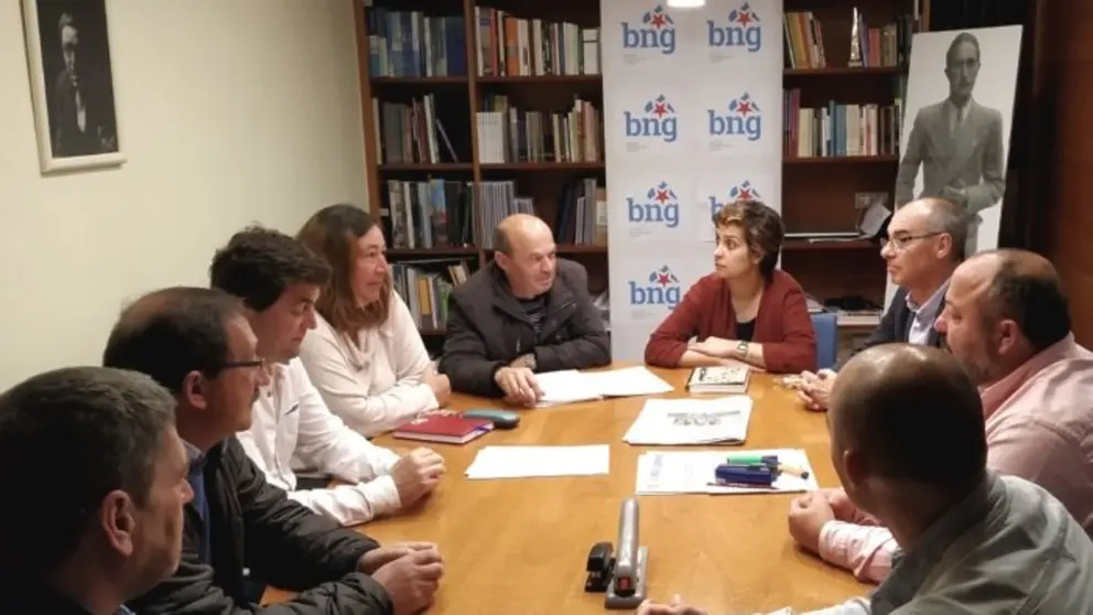Reuni&oacute;n Comit&eacute; Albada co BNG port