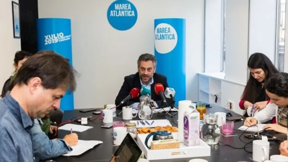 Valoraci&oacute;n de Xulio Ferreiro dos resultados das elecci&oacute;ns xerais