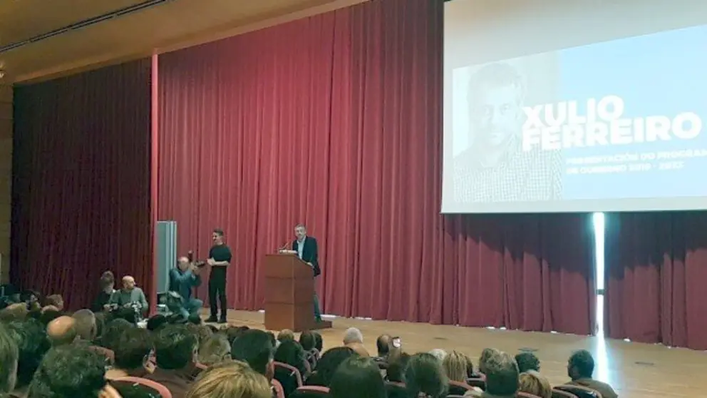 Presentaci&oacute;n do programa 03