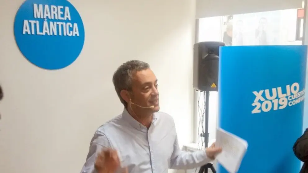 Xulio Ferreiro 01