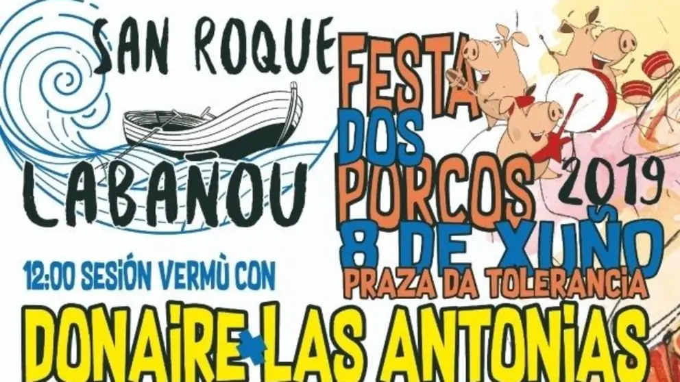 cartaz port