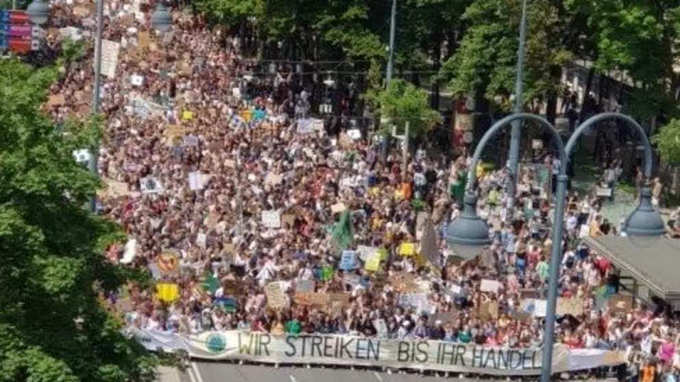 manifestaci&oacute;n clima port