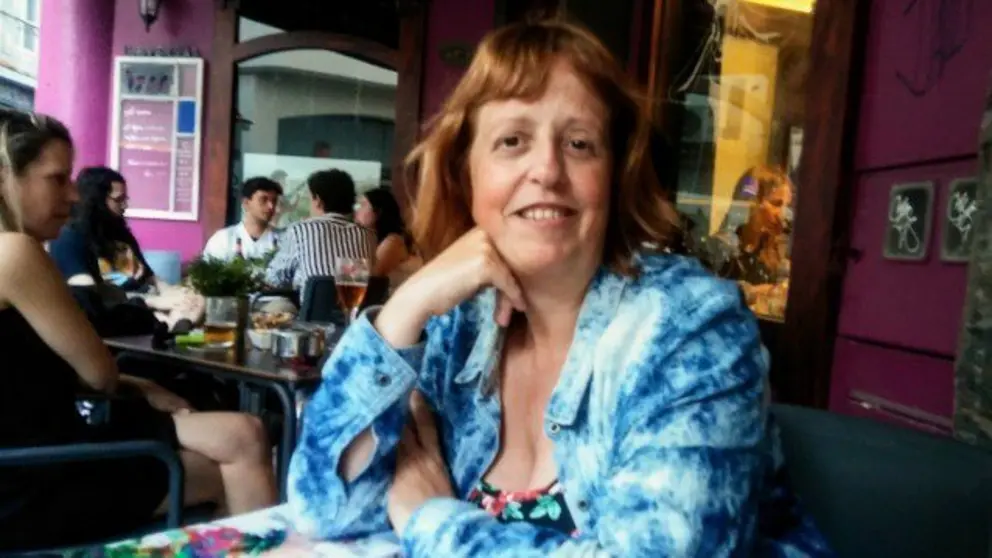 Foto Rosi 1
