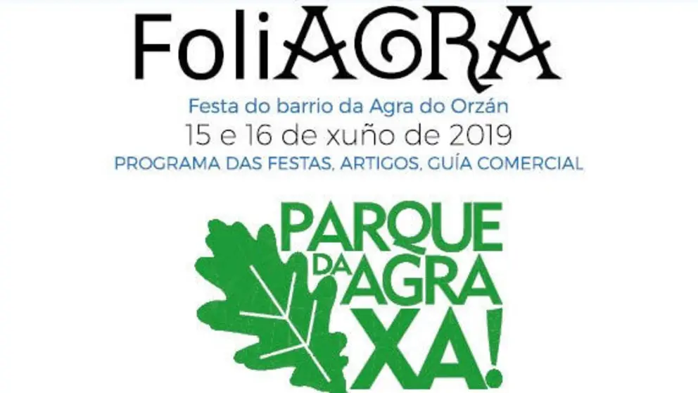 FoliAgra_2019 port
