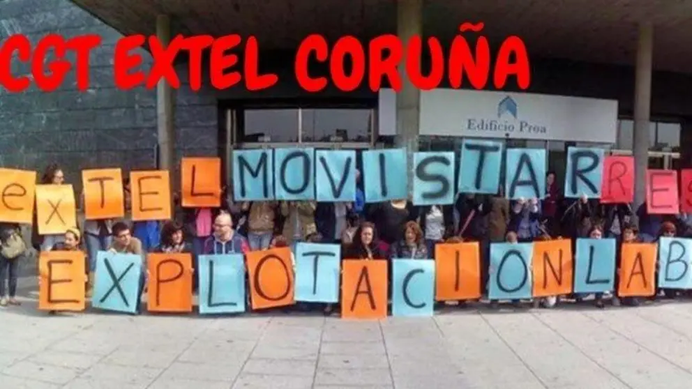 CGT extel