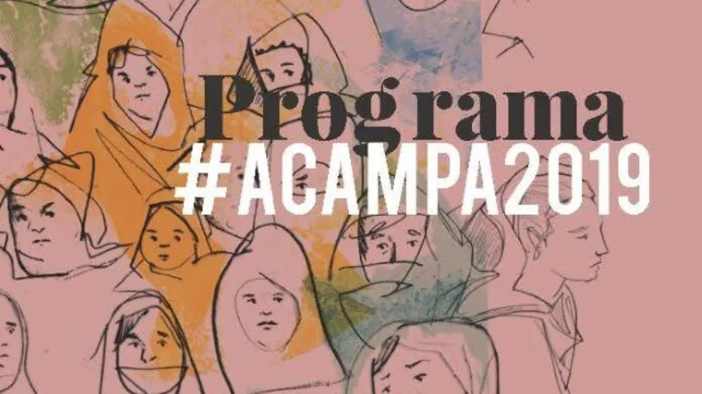 Programa Acampa port