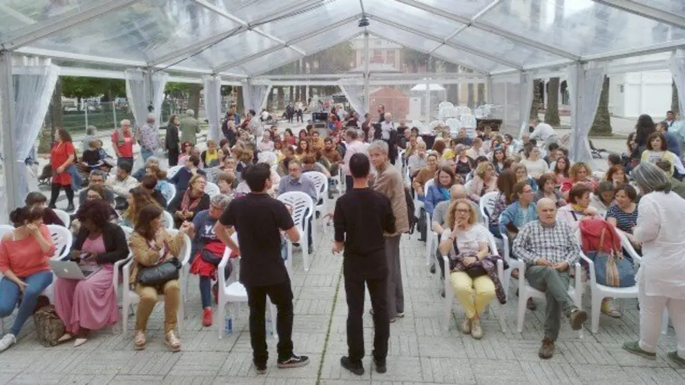 Encuentro Acampa 2019