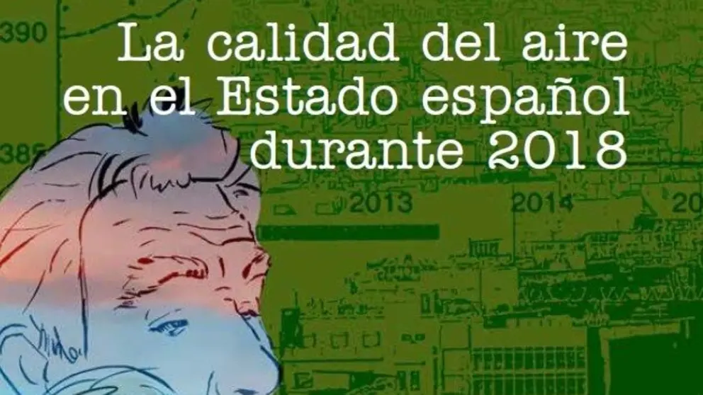 Informe Ecologistas en acci&oacute;n port
