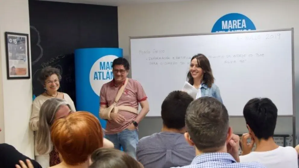 rede 4 de xullo 