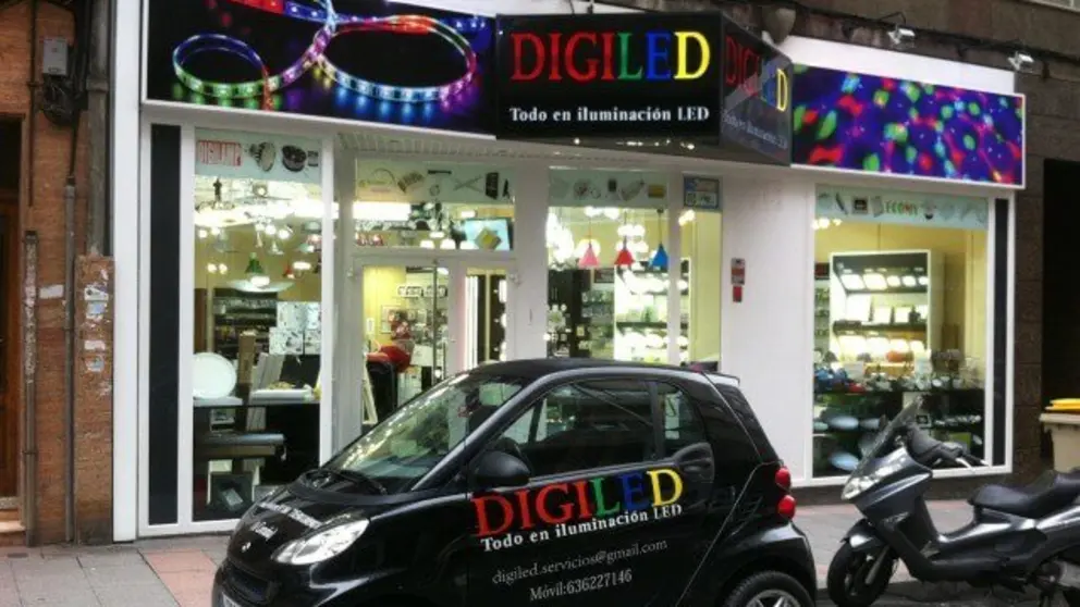 Digiled 01