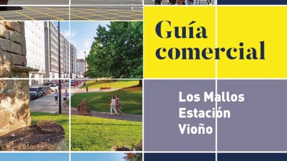 Gu&iacute;a Comercial MEV 2019 Portada detalle