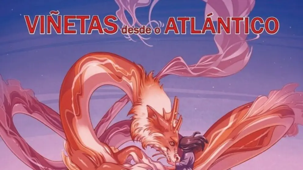 Cartel-Vi&ntilde;etas-desde-o-Atlantico-2019 port
